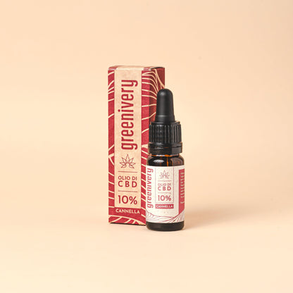 Discovery Kit - 3x Olio di Cbd 1000mg - 10%